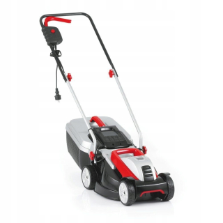 Kosačka elektrická - Elektrická kosačka AL-KO SILVER 3,22 E - 1000W