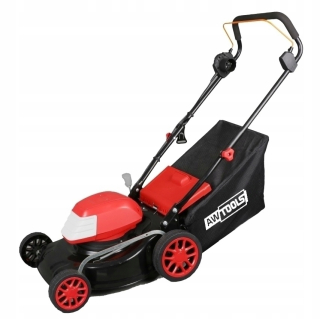 Kosačka elektrická - Elektrická kosačka AW ZF6127A 1600W 40cm 45L