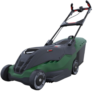 Kosačka elektrická - Elektrická kosačka na trávu BOSCH ADVANCEDROTAK 750