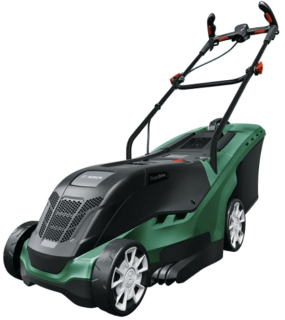 Kosačka elektrická - Elektrická kosačka BOSCH UniversalRotak 550