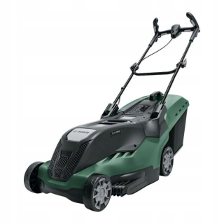 Kosačka elektrická - Elektrická kosačka Bosch Universal Rotak 650 KN