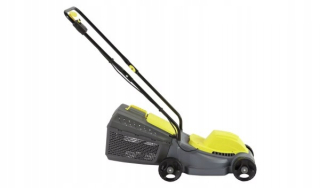 Kosačka elektrická - Elektrická kosačka Challenge 31 cm - 1 000 W