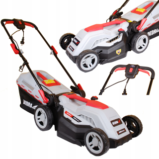 Elektrická kosačka 1600 W DEDRA DED8708