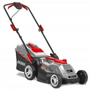 Kosačka elektrická - Elektrická kosačka Dedra DED8708