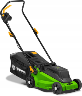 Kosačka elektrická - Elektrická kosačka Fieldmann FZR 2014-E