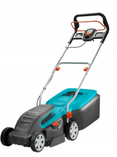 Kosačka elektrická - Elektrická kosačka Gardena P1400 / 34