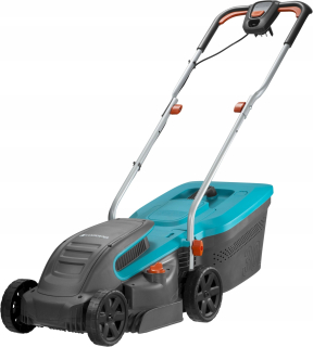 Kosačka elektrická - Elektrická kosačka na trávu Gardena PowerMax 1200/32