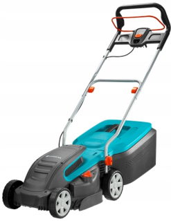 Kosačka elektrická - Elektrická kosačka Gardena PowerMax 1400/34