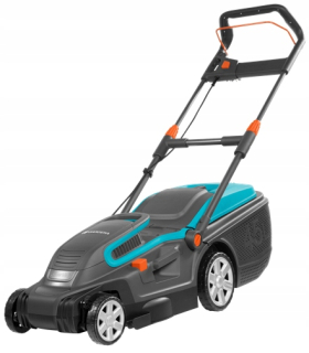 Kosačka elektrická - Elektrická kosačka Gardena PowerMax 1600/37