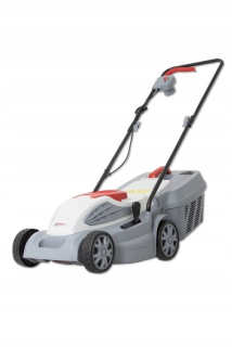 Kosačka elektrická - Elektrická kosačka IKRA IERM 1638 1600W