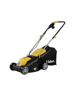 Kosačka elektrická - Elektrická kosačka LIDER YK1033