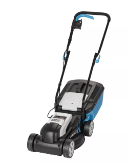Elektrická kosačka MacAllister 1200 W 33 cm