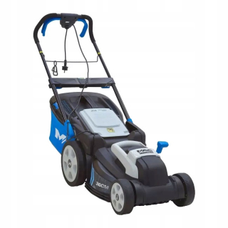 Elektrická kosačka MacAllister 1600 W 38cm