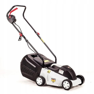 Kosačka elektrická - Elektrická kosačka NAC LE10-32-PB-J 32CM 1000W