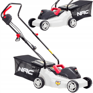 Kosačka elektrická - Elektrická kosačka NAC LE12-32-PB-S 1200W 32cm