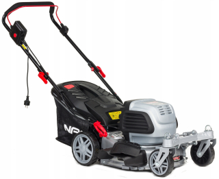 Kosačka elektrická - Elektrická kosačka NAC LE16 1600W indukcia