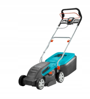 Kosačka elektrická - Elektrická kosačka PowerMax 1400/34 Gardena