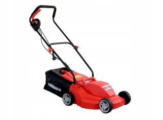 Kosačka elektrická - Elektrická kosačka SF7A102-3 Hortmasz