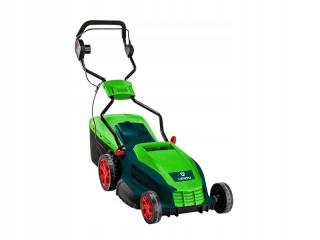 Kosačka elektrická - Elektrická kosačka Verto 52G575 1800W