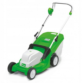 Kosačka elektrická - Elektrická kosačka na trávu VIKING ME 443,1 _1500W ŠANCA
