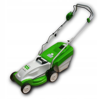 Kosačka elektrická - Elektrická kosačka Viking ME 235