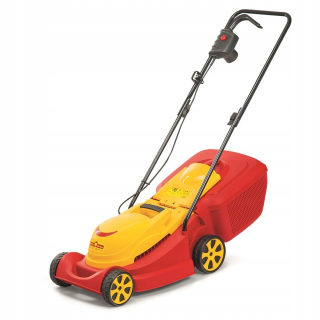 Elektrická kosačka Wolf - Garden S 3800E