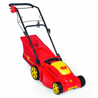 Kosačka elektrická - Elektrická kosačka na trávu Wolf-Garten A 400 E 1800 W