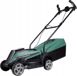 Kosačka elektrická - Akumulátorová kosačka Bosch CityMower 18 18v