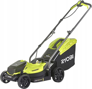Kosačka elektrická - 18V akumulátorová kosačka Ryobi OLM1833B