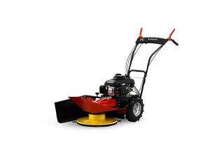 Kosačka benzínová - Rotačná kosačka VARI AGATHA DS-521B