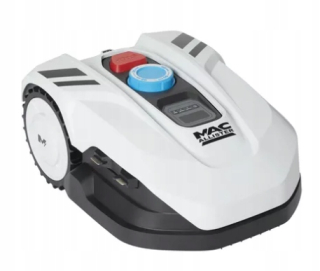Kosačka elektrická - Samohybná kosačka MacAllister 500 m2