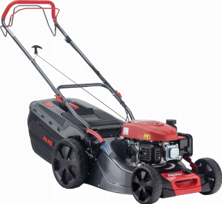 Kosačka benzínová - Napáliť kosačku. AL-KO Comfort 46.0 SP-A 2020