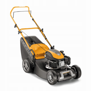 Kosačka benzínová - Benzínová kosačka na trávu 1,9 kW 41 cm STIGA Collector 43