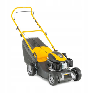Kosačka benzínová - Benzínová kosačka na trávu 1,9 kW 41 cm Stiga Collector 43
