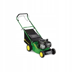 Kosačka benzínová - Benzínová kosačka na trávu 41 cm RUN 41 John Deere