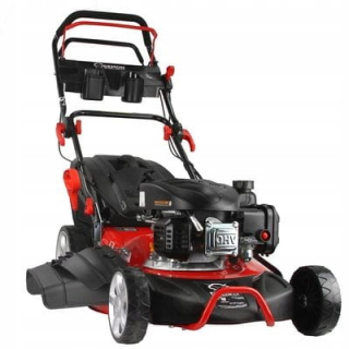 Kosačka benzínová - Benzínová kosačka na trávu 48CM LC139 Demon