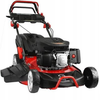 Kosačka benzínová - Benzínová kosačka na trávu 53CM RV170 Demon