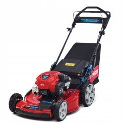 Kosačka benzínová - 55 cm benzínová kosačka na trávu PoweReverse Toro 20965
