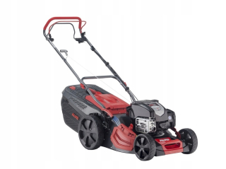 Kosačka benzínová - Benzínová kosačka na trávu AL-KO Premium 470 SP-B 119966