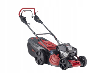Kosačka benzínová - Benzínová kosačka na trávu AL-KO Premium 470 VS-B 119947