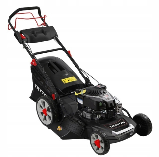Kosačka benzínová - Benzínová kosačka Briggs Stratton 4v1 TRYTON