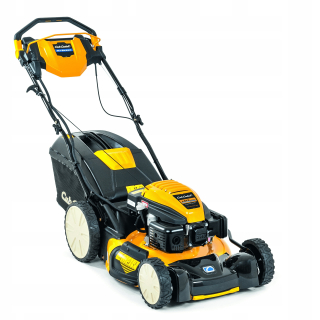 Kosačka benzínová - Benzínová kosačka CUB CADET s pohonom LM3 DR53S