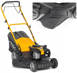 Kosačka benzínová - Benzínová kosačka na trávu Combi 48 SQ B STIGA 4v1 B&S