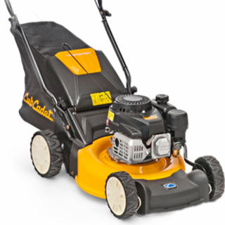Kosačka benzínová - Cub Cadet LM1 AP42 Spaľovací trávnik kosačka
