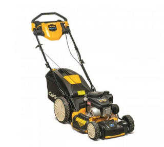Kosačka benzínová - Benzínová kosačka na trávu Cub Cadet LM3 CRC46S variátor