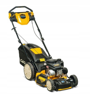 Kosačka benzínová - Benzínová kosačka na trávu CubCadet LM3CRC46S s plynulým pohonom