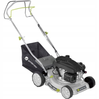 Kosačka benzínová - Benzínová kosačka na trávu GARDENSTAR 139 CC