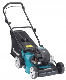 Kosačka benzínová - Benzínová kosačka na trávu MAKITA (PLM4120N)
