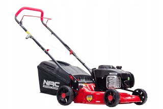 Kosačka benzínová - Benzínová kosačka na trávu NAC LP42 450B & S 2v1 LIGHT