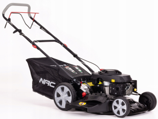 Kosačka benzínová - Benzínová kosačka na trávu NAC LS46-146-HS s pohonom 146 cm3